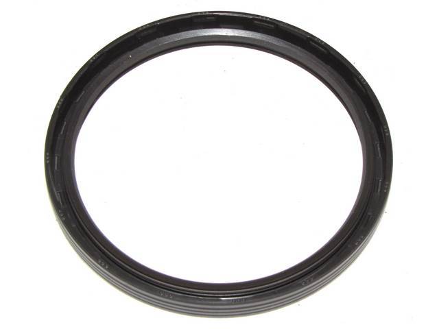 Original Rear Main Seal One Piece Dual Lip Design for (87-95) 2.3L, 5.0L (F1SZ-6701-A)