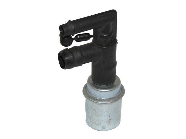 Pcv Valve, Repro E5zz-6a666-A Ev-127a