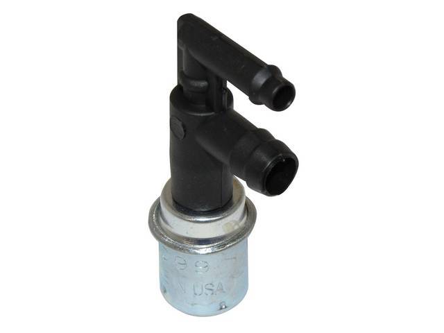 Pcv Valve, Repro D9bz-6a666-A, Ev-108, *** Goto F-6a666-5a ***