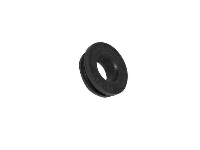 Retainer Grommet, Pcv Valve, Repro C8sz-6a892-A, E5tz-6a892-A, E5tz-6a892-B, E7az-6a892-A