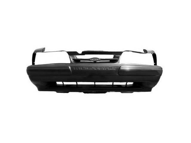 Panel, Radiator Grille Opening, Original Ford Tooling, F2zz-8190-A