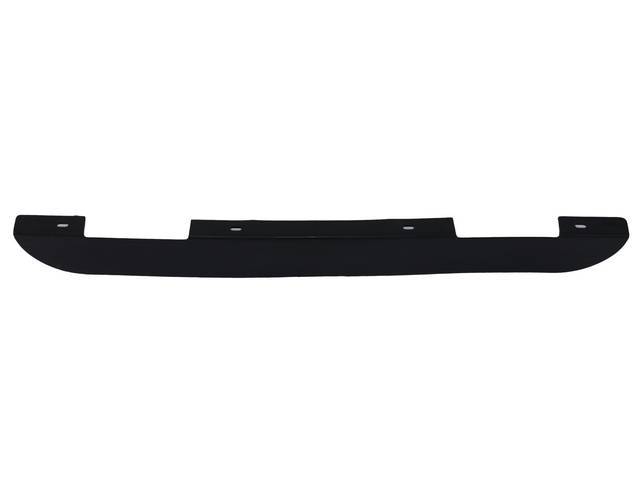 Exact Reproduction Radiator Air Deflector for (87-93) E7ZZ-8349-A