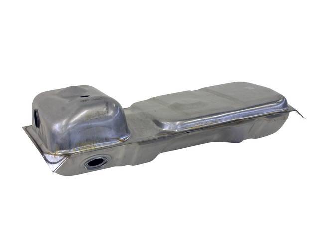 OE Style Fuel Tank Assembly for (79-81) Before 4/81 Best Repro