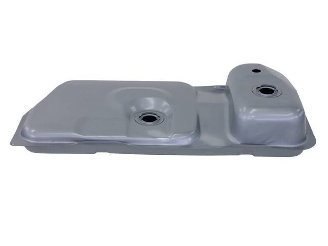 OE Style Fuel Tank Assembly for (83-97) w/ CFI or EFI Good Repro