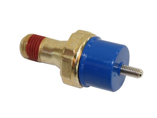 Sender, Oil Pressure Indicator, Repro, E9tz-9278-A