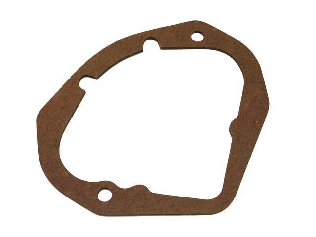 Gasket, Air Cleaner Mounting, To Carburetor, Original, Eofz-9654-A