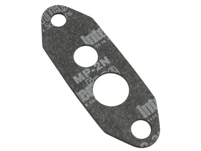 Gasket, Egr Valve, Repro, E5dz-9d476-A