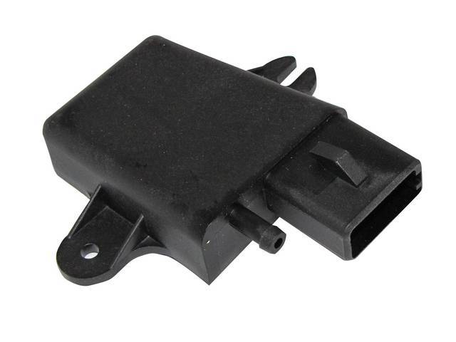 Replacement Style Manifold Absolute Pressure Sensor for (84-90) 2.3L, 3.8L, 5.0L
