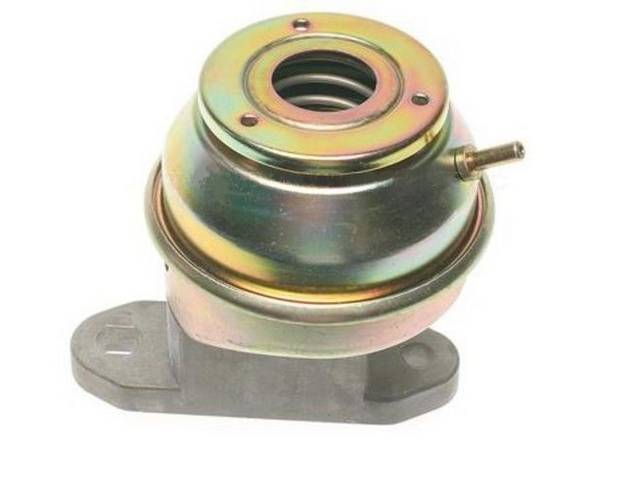 Valve Assy, Egr Pressure External, W/ Id Codes *E3ve-A2a*, *E3ve-A4a*, Repro, E3vz-9f483-A, E3vz-9h473-A