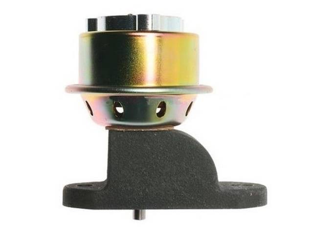 Valve Assy, Egr Pressure External, W/ Id Codes *E7ze-B4b*, *E7ze-B2b*, *E7ze-B4b*, Repro, E7zz-9f483-B, E7pz-9h473-D