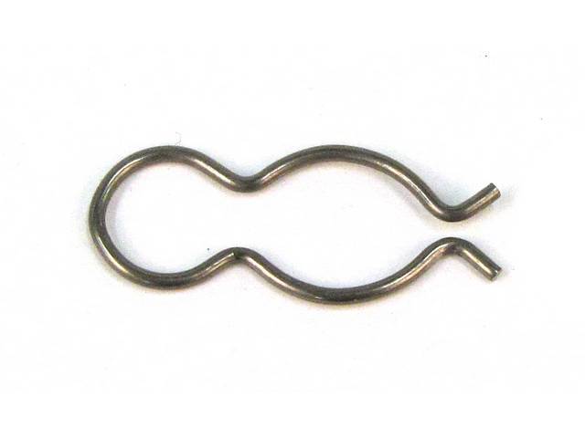 Original Speed Control Cable to Speed Sensor Retainer for (83-98)