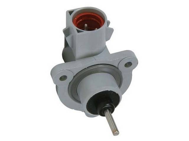 Sensor, Egr Valve, W/ Id Codes *E5af-A1a*, *E5af-A2a*,