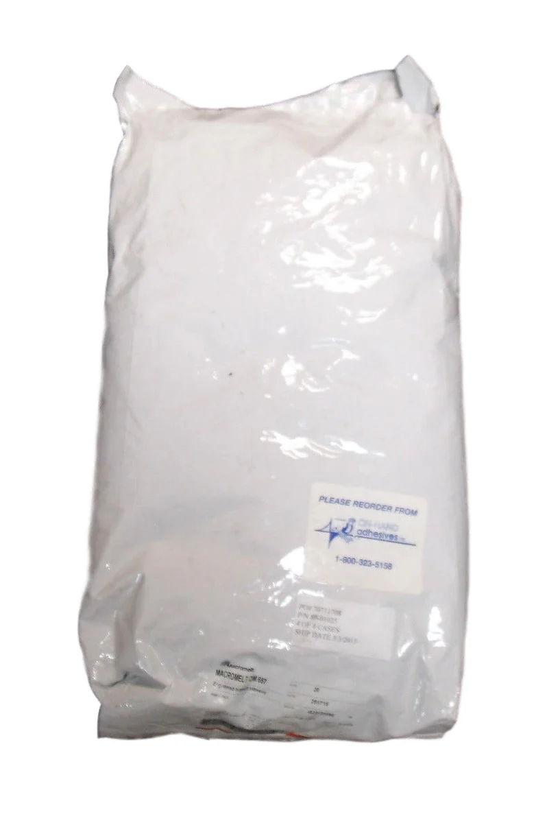 Macromelt OM 657 High Performance Thermoplastic Polyamide – (22Kg / 44Lbs Bag)