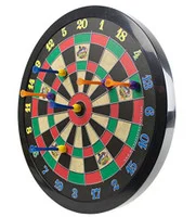 Magnetic Dart Board Doinkit Darts