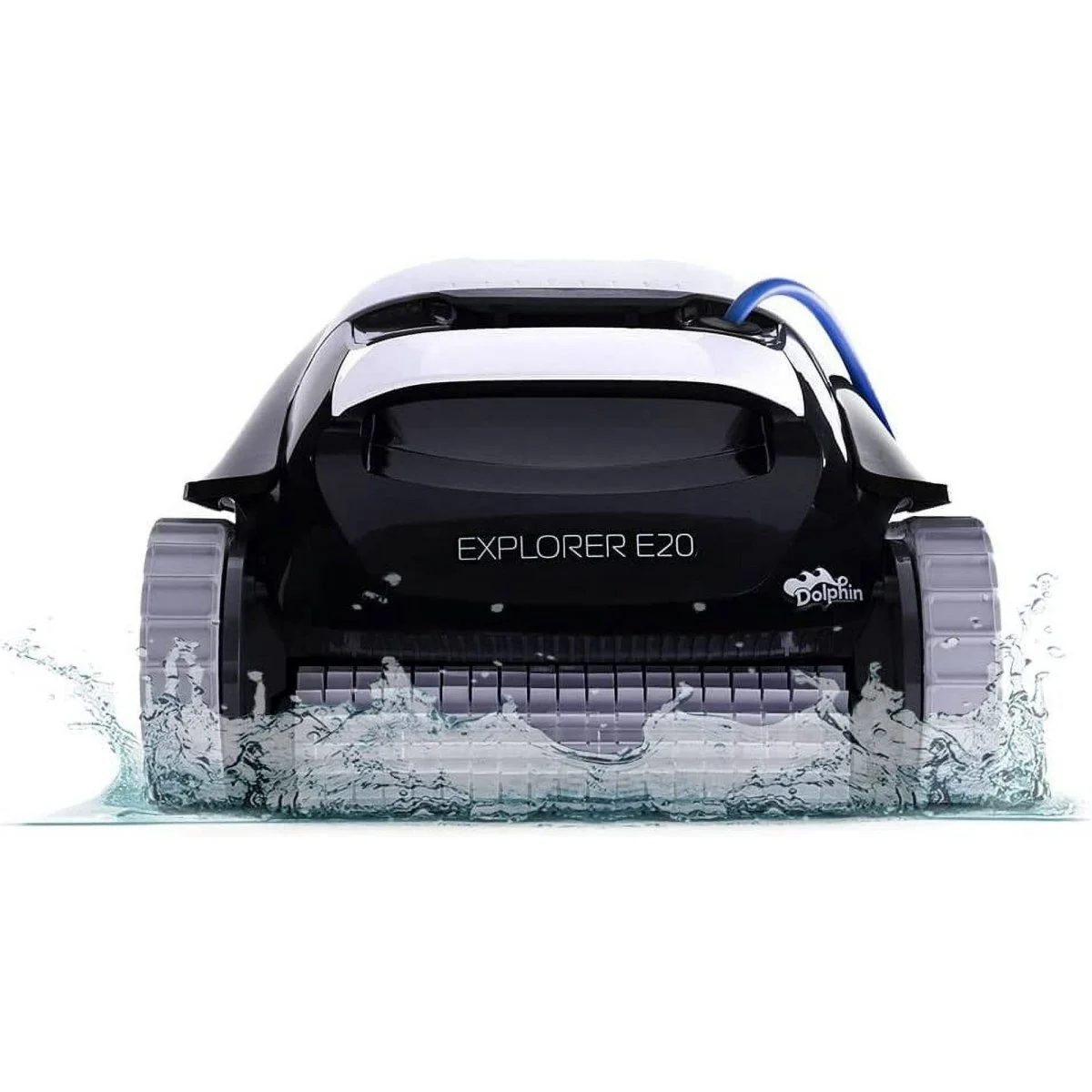 Maytronics Dolphin™ Explorer E20 99996148-XP Robotic Pool Cleaner