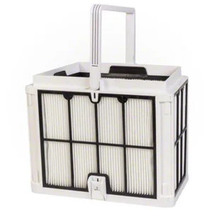 Maytronics Dolphin Ultra Fine Cartridge Filter Assembly, 9991458-R1