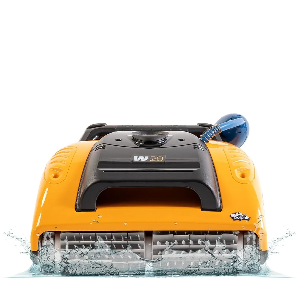 Maytronics Dolphin W20 Commercial Robotic Cleaner 99996904-US