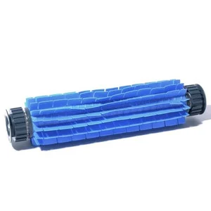 Maytronics Rear Brush Assembly, Blue, 99955381-ASSY