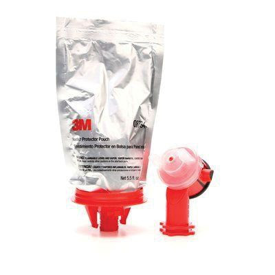 3Ma 08734 Rocker Protector Undercoating, 5.5 fl-oz Pouch, Tan