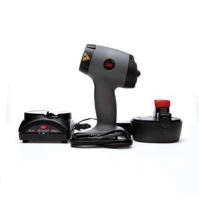 3M PPS Sun Gun II 16550 Light Kit