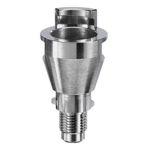 SATA(R) RPS(R) 135798 #10 Adapter, M10x1 (Male), Use With: SATAminijet(R) 2, 3, 4