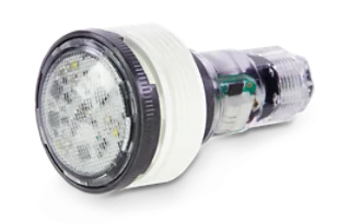 MicroBrite White LED Light 12V 50′ 1.5″ – 620428
