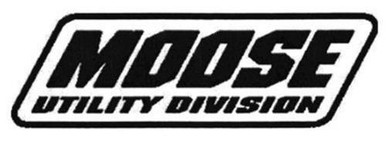 MOOSE UTILITY Complete Axle - Kit - Yamaha - Kit LM6-YA-8-205