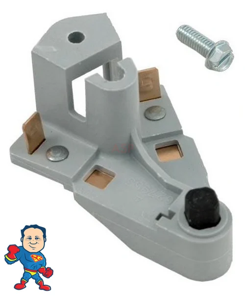 Motor Stationary Switch for A.O. Smith, Century, Regal Beloit 1-2 Speed Motors