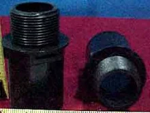 Muskin Filter Base | 55117