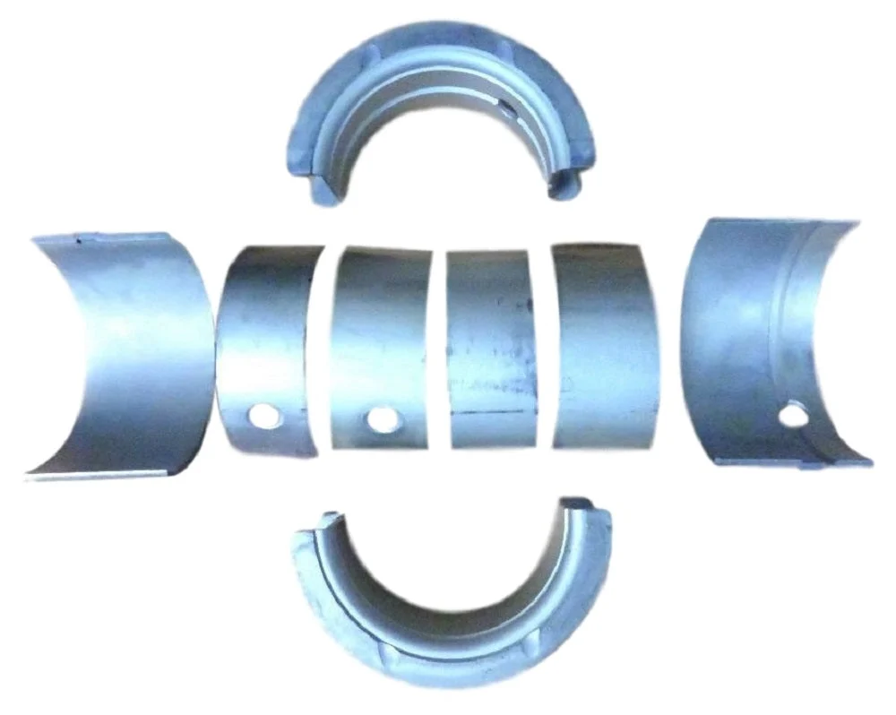 Napa 4082M10Engine Crankshaft Main Bearing Set 4082M 10 New