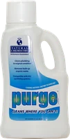Natural Chemistry Purge,Cleans Where You Can’t! 2L/67.6oz