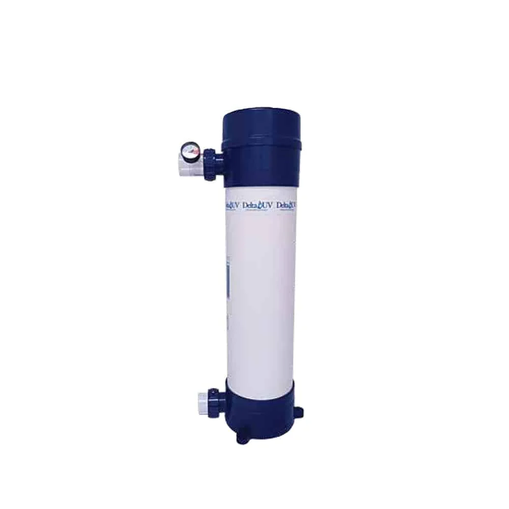 Neptune Benson E-46 Ultraviolet Generator 120/240V 50/60HZ 1000-2284