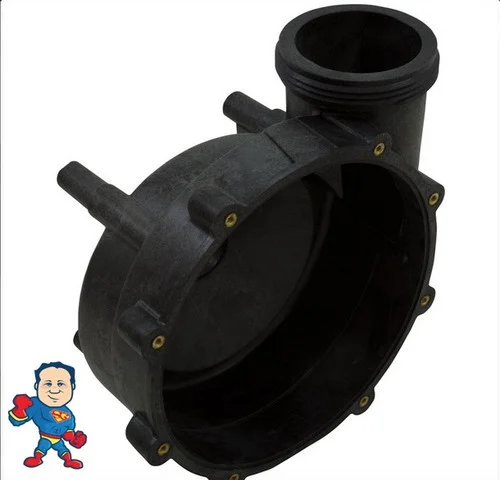NLA: 6.3″ Volute for Aqua-Flo XP2/XP2e 56 Frame Flo-Master – HTP35-402-1407