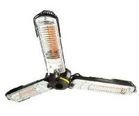 Parasol Electric Patio Heater