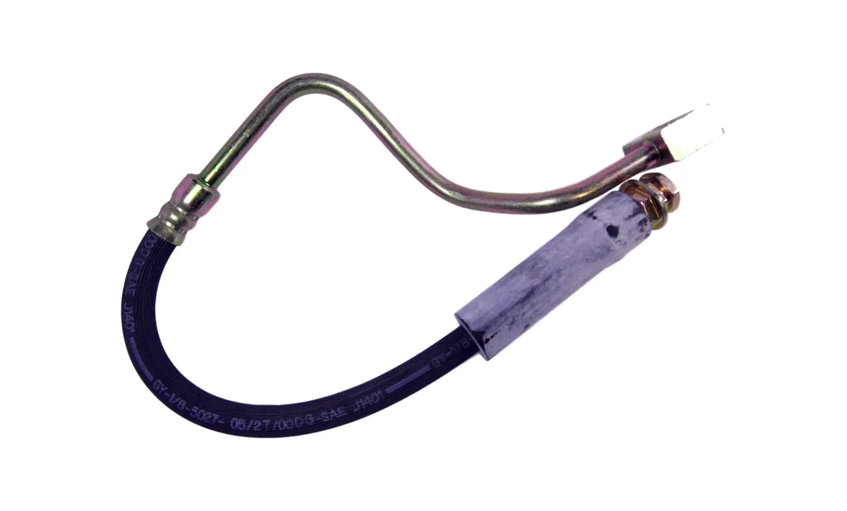 Part Plus BH177597 Brake Hose 1986-1987 Ford 77597 111950 BH38343
