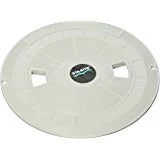 Pentair 08650-0058 Sta-Rite U-3 Skimmer Lid – White