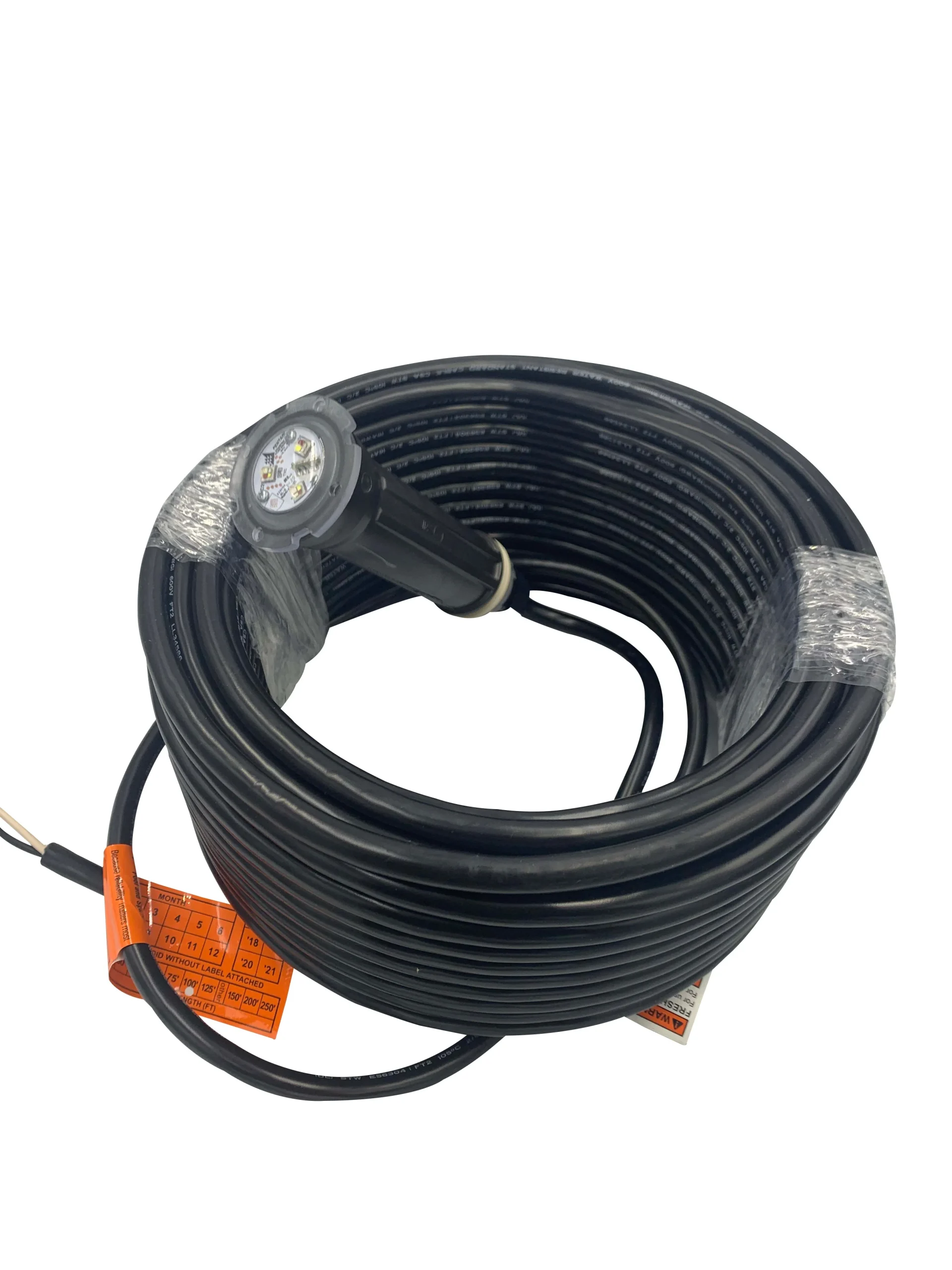 Pentair 15W 12V 100′ GloBrite Color LED Light – 602055