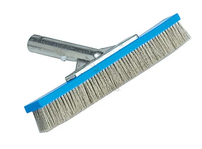 Pentair 18″ Back Aluminum Algae Brush, R111646