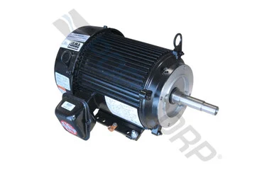 Pentair 350731Z TEFC Motor for EQ Series Pump 5HP 3Ph 208-230/460V