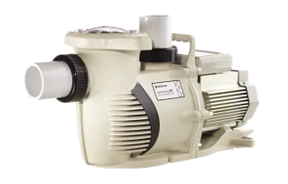 Pentair 5 HP 208-230V TEFC WhisperFloXF Pump – 022034