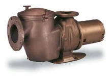 Pentair – C Series Commercial Bronze Pump Three Phase – CHK-75 – 011658
