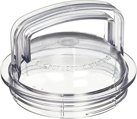 Pentair Challenger Strainer Pot Lid – 355301