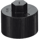 Pentair Drain Cap Assembly, 154712Z