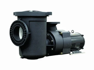 Pentair EQ Series Commercial Pump 5 HP 208-230/460V 13.4-12.2/6.1 Amp