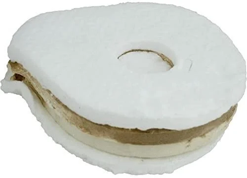 Pentair Insulation Kit (Includes Item Nos. 13, 14, 16, 17, 18 And 19) | 77707-0008