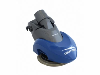 Pentair Kreepy Krauly Automatic Main Body Motor Housing, 370500Z
