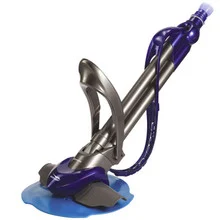 Pentair Kreepy Krauly Inground Pool Cleaner – Concrete/Gunite Only w/Flat Seal – 360040