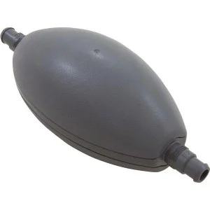 Pentair Platinum Gray Back-Up Valve, LL10PM