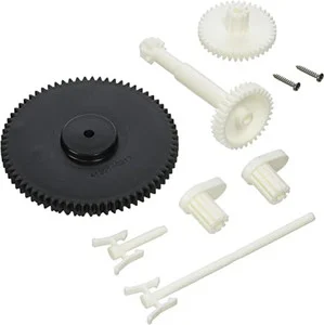 Pentair Poolshark Gear Kit, GW7504