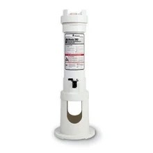 Pentair – Rainbow – Automatic Chlorine / Bromine Feeder – 300 Free Stand, Large Tabs – R171016